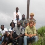 Volta Trip