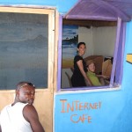 Internet Cafe 7