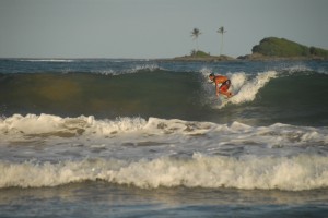 Busua- 1
