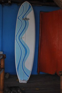 Super7- 7-6 Epoxy fun board
