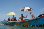 private surf tour