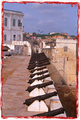 Cape Coast Castle