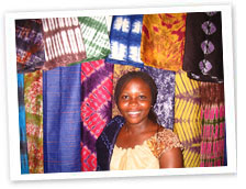 Ghana Artisan