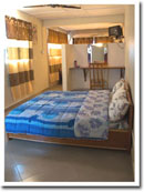 Kedas Lodge