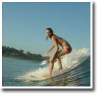 Surf's Up