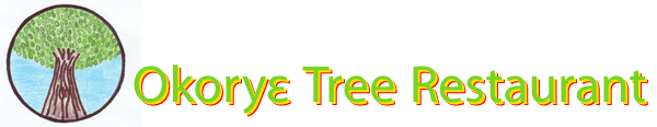 Okoryε Tree Restaurant