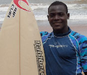 Peter Ansah