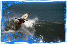 Carving a perfect left