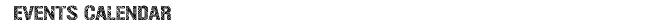 Events Calendar