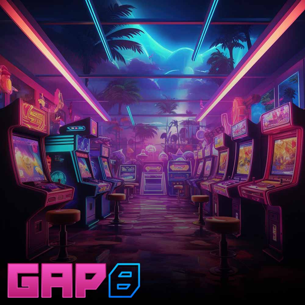 Game Arcade
