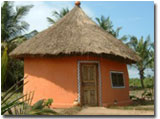 Green Turtle Lodge