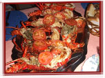 langoustes petit