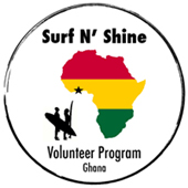 Surf N' Shine